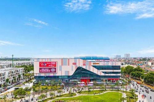 Vincom Retail (VRE): Báo lãi 9 tháng đạt 4.737 tỷ đồng, hoàn thành 88% chỉ tiêu năm 2026