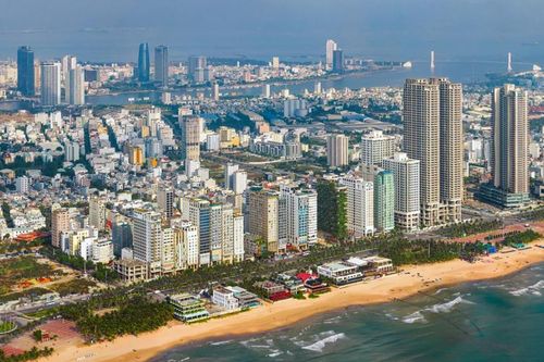 Đà Nẵng đề xuất hỗ trợ tối đa 15% giá trị nhà ở cho chuyên gia, nhà khoa học