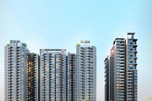 Thành Đô Capital được giao gần 3.000 m² đất xây khu nhà ở xã hội X1 Sơn Đồng