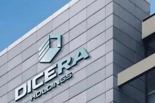 DICERA Holdings (DC4): Lãi 9 tháng giảm 9,1%, đối mặt dòng tiền âm và gánh nặng dự phòng nợ xấu