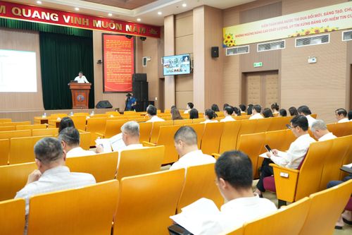 Chú trọng kiểm toán Báo cáo quyết toán ngân sách địa phương trong tình hình mới