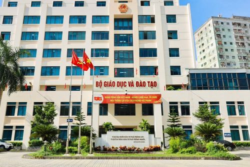 Kiểm toán chỉ rõ điểm nghẽn thể chế, bất cập kéo dài tại Bộ Giáo dục