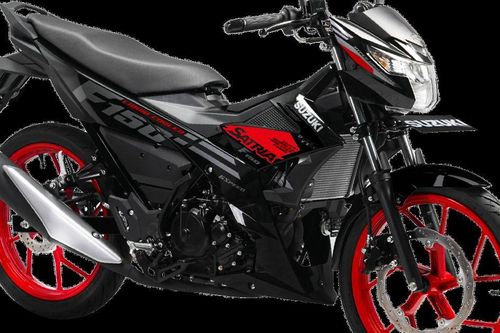 Suzuki triệu hồi xe Satria F150 tại Việt Nam vì nguy cơ rò rỉ nhiên liệu