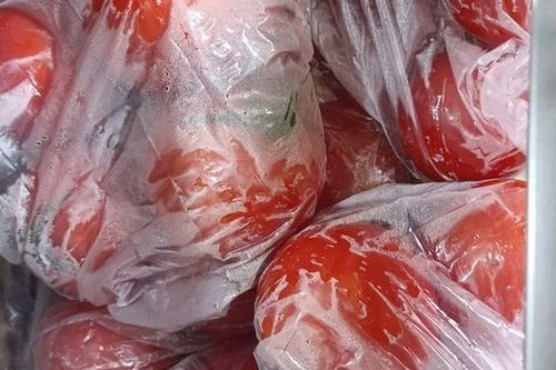 Nhiều người đang cấp đông thực phẩm sai cách mà không biết