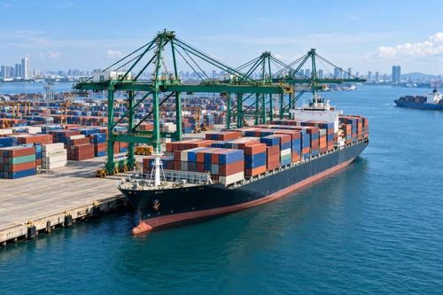 Xuất nhập khẩu hàng hóa Việt Nam vượt mốc 1.000 tỷ USD sau 10 tháng
