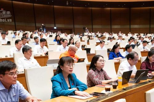 Tháo gỡ điểm nghẽn chuyển nhượng dự án, bảo đảm không hợp thức hóa sai phạm