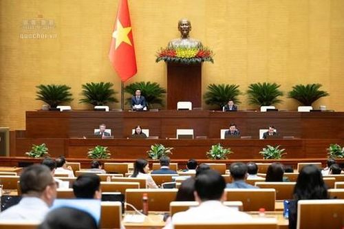 Đề nghị có biện pháp mạnh mẽ bảo vệ khách hàng khi mua nhà ở hình thành trong tương lai