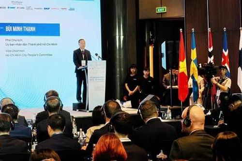 Diễn đàn Kinh tế Mùa Thu 2026: Tạo động lực phát triển cho TPHCM trong kỷ nguyên mới:  Bài cuối: Khả năng tự điều chỉnh trong cấu trúc siêu đô thị