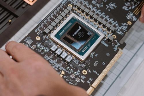 FuriosaAI huy động 620 triệu USD, mở rộng sản xuất chip AI