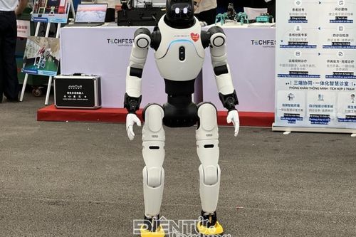 Khi robot làm việc nặng, con người tạo ra giá trị lớn hơn