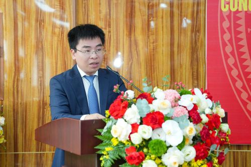 Nhà máy In tiền Quốc gia có Chủ tịch mới