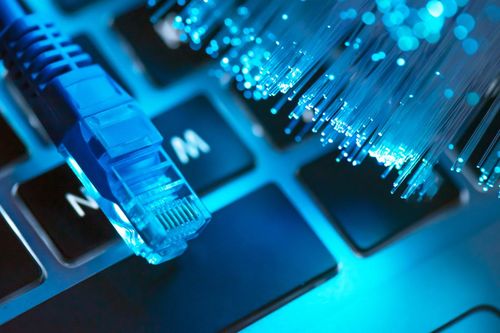 Cáp quang Trung Quốc cho phép tải 20.000 bộ phim 4K trong 1 giây