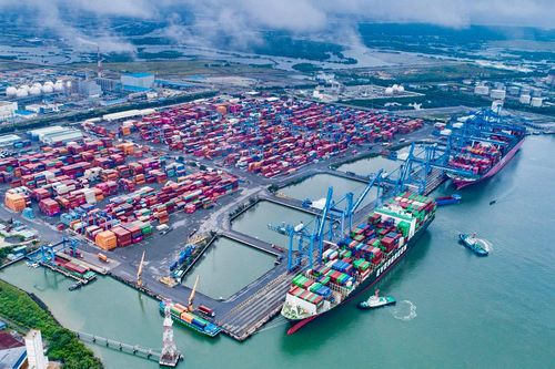 Khu thương mại tự do hoạt động sẽ tạo thêm 1,5 - 2% GDP cho TP.HCM