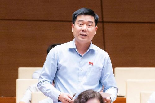 ĐBQH: Cấm chuyển nhượng hợp đồng trên giấy mới là bảo vệ thực chất người mua nhà