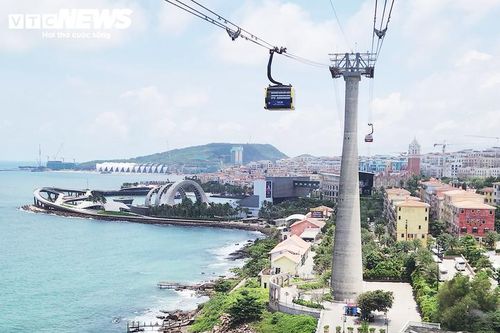 An Giang thông qua Đề án đề nghị công nhận Phú Quốc là Khu kinh tế đặc biệt
