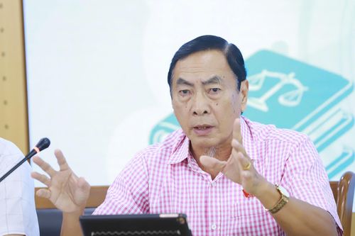 ĐBQH: Cán bộ giỏi vướng lao lý khiến nhiều người e ngại, né trách nhiệm
