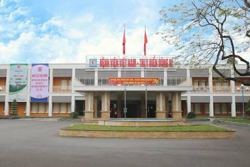 Việt Nam – Thụy Điển: Từ hợp tác bệnh viện đến y học chính xác