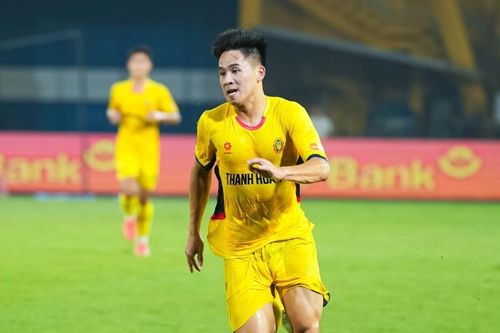 Cập nhật kết quả Thanh Hoá vs Hồng Lĩnh Hà Tĩnh ngày 30/10, tỷ số mới nhất