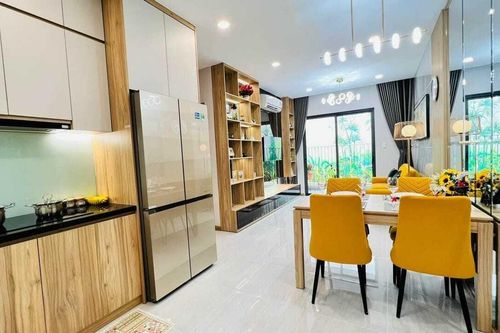 Cách chọn nhà của người dân thay đổi 'chóng mặt'