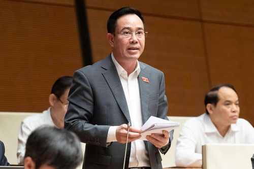 Đại biểu Quốc hội: Một bức ảnh bị chế giễu trên mạng có thể khiến trẻ bị cô lập