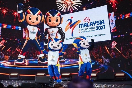 SEA Games 34 loại hàng loạt môn thế mạnh, Việt Nam mất 'mỏ vàng' huy chương