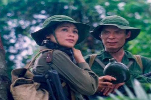Phim 'Vành trăng khuyết' – Sáng phẩm chất Bộ đội Cụ Hồ giữa đời thường