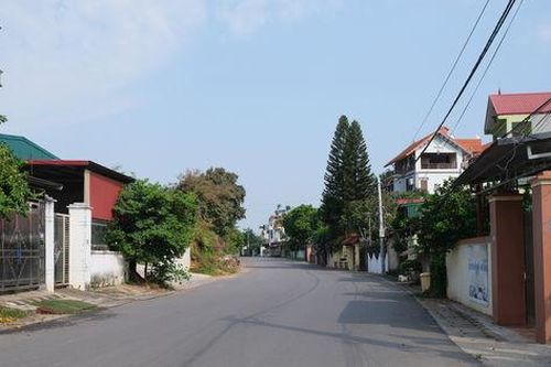Hòa giải ở thôn Thanh Ninh: Gỡ mâu thuẫn, giữ tình làng nghĩa xóm
