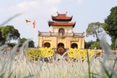 Hà Nội khơi thông nguồn lực bảo tồn và phát huy giá trị di tích