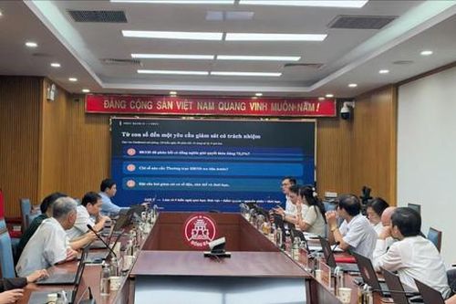 Nâng cao kỹ năng số cho đại biểu HĐND phường Đống Đa