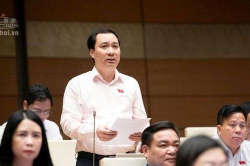 Thảo luận về dự án Luật Kinh doanh bất động sản (sửa đổi): Không để chủ đầu tư cố tình sai phạm, rồi 'chỉ cần nộp phạt là xong'