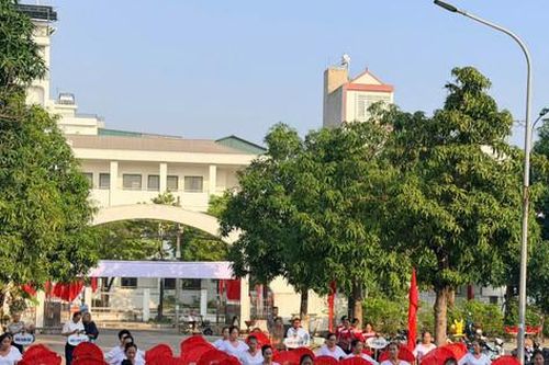 Xã Phù Đổng: Xây dựng khu dân cư đoàn kết, an toàn, ấm no, hạnh phúc