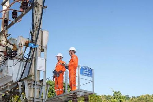 Xem xét giảm giá điện từ ngày 1-11: Tín hiệu tích cực cho nền kinh tế