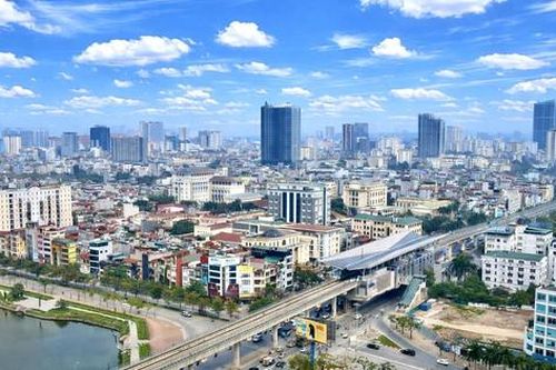 Tái thiết đô thị Hà Nội: Trao quyền phải đi đôi với giám sát