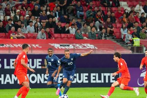 V.League 2026-2027: Nóng cuộc đua hai đầu bảng xếp hạng