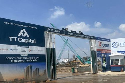 Kẽ hở nào để chủ đầu tư dự án bất động sản lạm dụng?