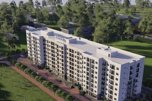 Nhận hồ sơ mua 231 căn nhà ở xã hội Đồng Trúc từ ngày 2-12