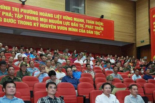 Nâng cao ý thức sử dụng điện an toàn, tiết kiệm trên địa bàn phường Hoàng Liệt