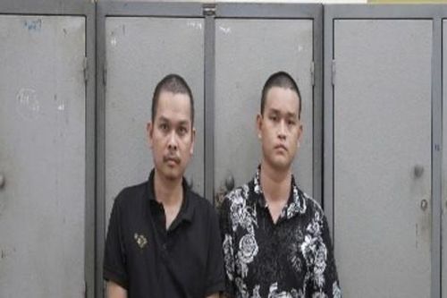 Phá đường dây ma túy 'khủng' từ Lào về Việt Nam