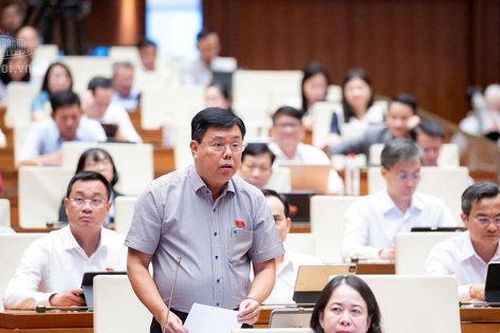 Bộ trưởng Bộ Nội vụ: Vị trí việc làm là cơ sở để đổi mới chính sách tiền lương