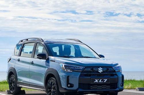 Xe MPV đô thị rộng cửa tăng trưởng nhờ đáp ứng nhu cầu đa dạng