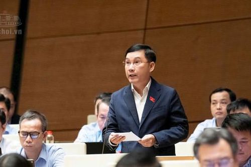 Quốc hội thảo luận giải pháp khơi thông nguồn lực cho tăng trưởng bền vững