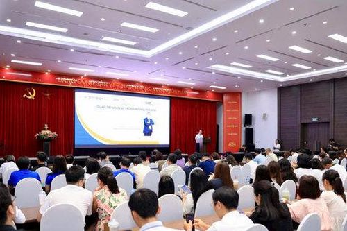 Quản trị nhân sự trong kỷ nguyên mới: Giữ chân nhân tài không chỉ bằng tiền lương