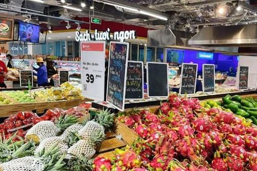 Dự trữ hàng hóa, bảo đảm cung cầu trong dịp Tết Đinh Mùi 2027