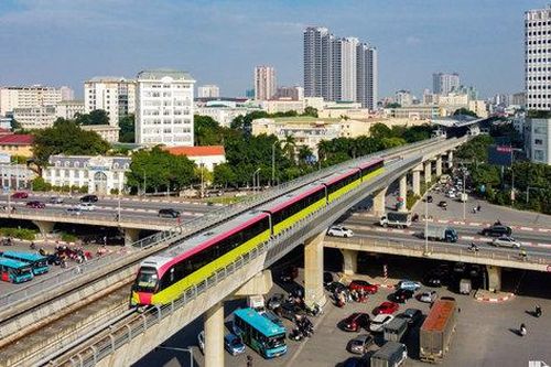 Luật Thủ đô 2026: Mở không gian phát triển mới toàn diện cho Hà Nội