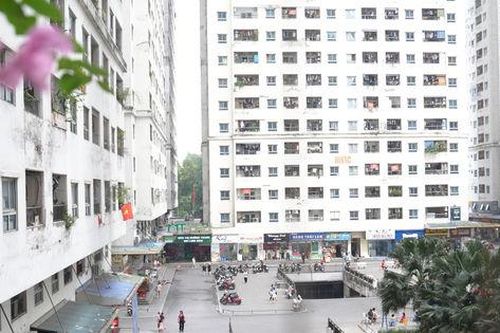 Tái thiết đô thị: Từ giải quyết điểm nghẽn đến kiến tạo phát triển