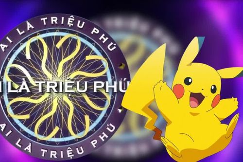Câu hỏi tưởng chừng dễ nhất Ai Là Triệu Phú lại khiến người chơi dừng bước