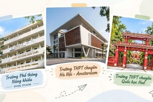 Bản đồ những nhà vô địch Olympia: 3 ngôi trường sở hữu nhiều cầu truyền hình nhất