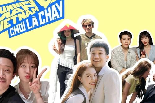 Running Man Vietnam 2026: Điểm danh dàn con dâu 'cực phẩm' của Gia tộc R