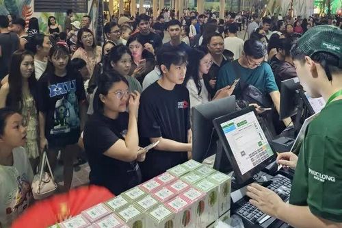 Hệ sinh thái Masan thu hút người tiêu dùng tại Festival Trà Quốc tế - Thái Nguyên 2026
