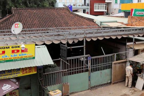 Nhà cổ ở TP.HCM đối mặt nguy cơ xuống cấp, mất giá trị kiến trúc
